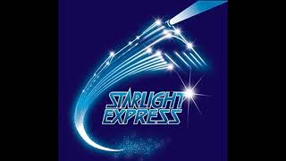 Im The Starlight Cover By Oscar Diotti