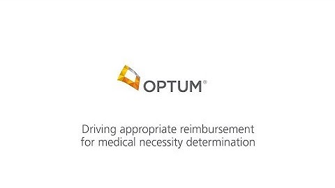 Driving Appropriate Reimbursement for Medical Necessity Determinations