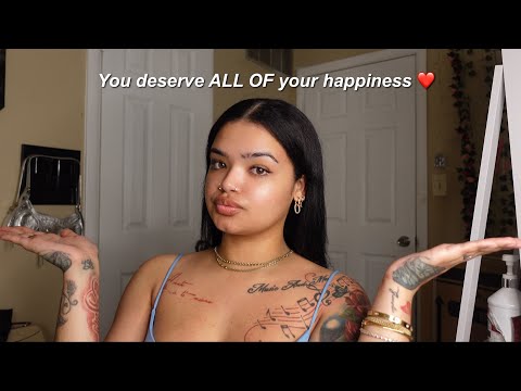 The Importance Of Balance