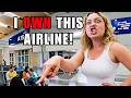 When Entitled Karen Customers Lose Control in Public — Ends in Handcuffs
