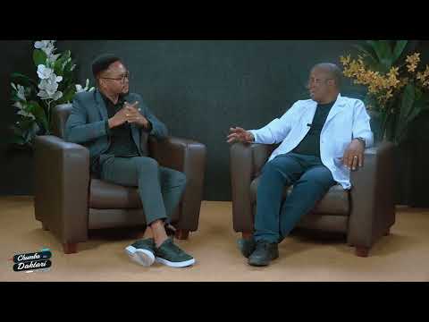 MAGONJWA YA MIFUMO YA MKOJO NI MAGONJWA YA AINA GANI