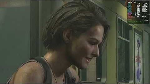 Resident Evil 3 Remake: Demo 1/3 | Linux / SteamPlay / Proton