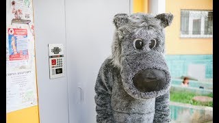 Социальный Экспери Дом В Челябинске