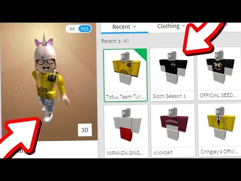 Buying Famous Roblox Youtuber S Merch Tofuu Poke And More Youtube - official poke merch roblox