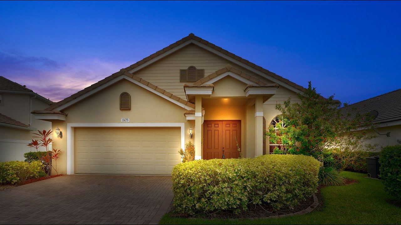 11479 SW Glengarry Court 4K Video YouTube