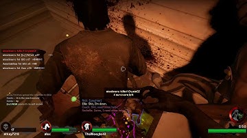 fork in the garbage disposal