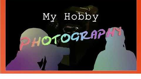 7 grade module 1g An email describing a hobby.