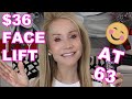 GET INSTANT FACELIFT & REMOVE WRINKLES! | SEE THE BAD AND THE GOOD!
