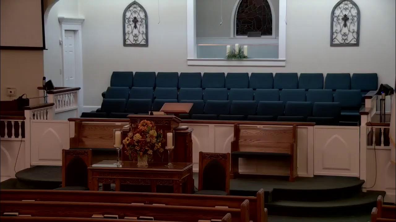 Pleasant Home Baptist Church YouTube
