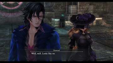 Trails Through Daybreak: Part 22 - Ouroboros Path Chapter 5-3