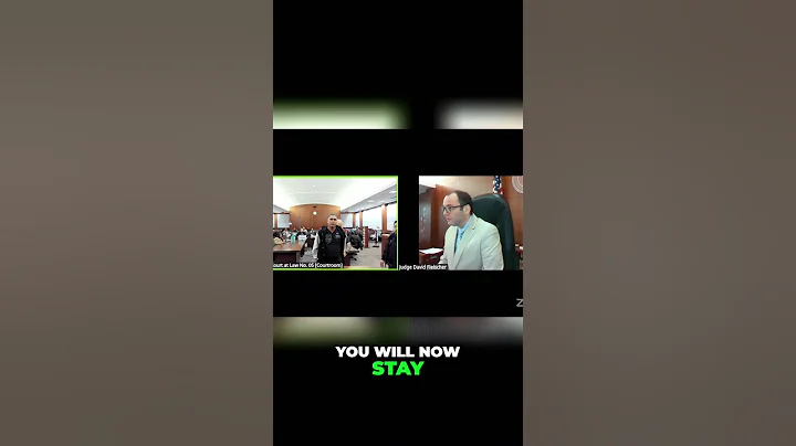 Court Chaos! Bond Revoked & New Charges?! You Won't Believe This!