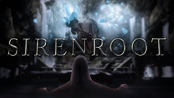 Skyrim Mod - SIRENROOT: Deluge of Deceit