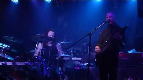 Damim - Live at Rebellion, Manchester, UK, 21st December 2018 (Full Show)