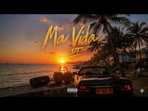 Laazi - Ma vida ( audio) 
