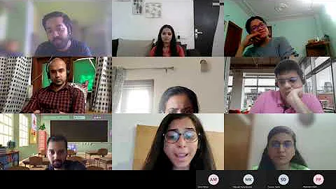 Toastmasters L2 P3 - Introduction to Toastmasters Mentoring - Speech title "A grateful heart"