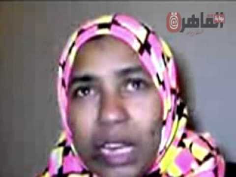 ذئب بشري يغتصب فتيات الشوارع ويبيع أولادهن