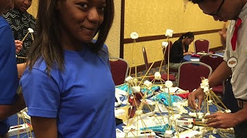 Epsilon Phi Chapter Movie - Iota Phi Lambda Sorority