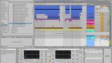 Ableton Live 11 Tutorial: Free Mastering Effect Rack to Make Your Mix Sound Professional