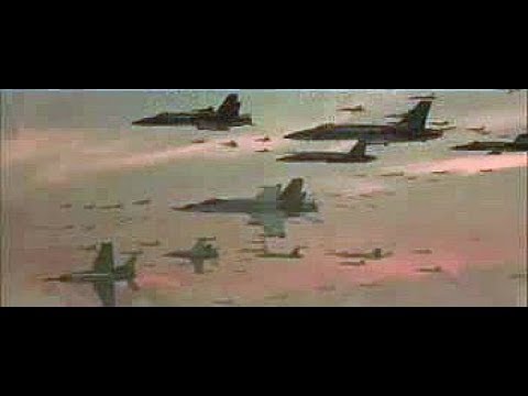 反擊 Power Rasputin - Tarantino ReFresh (Mashup) VJ BO