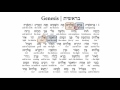 Lecture #28: Basics of Interlinear Bibles