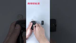 OEM/ODM coin cell factory  #3vlithiumbattery #automobile #factory #cr2032#cr2450