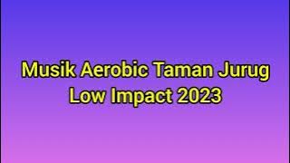 Musik Aerobic Taman Jurug Low Impact 2023