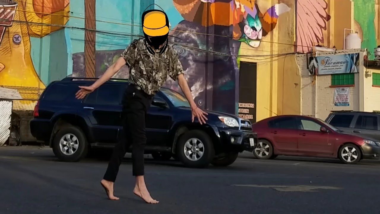 "MANUEL" by Alejandro Chavez F. / BEATa FILMS Tijuana B.C.