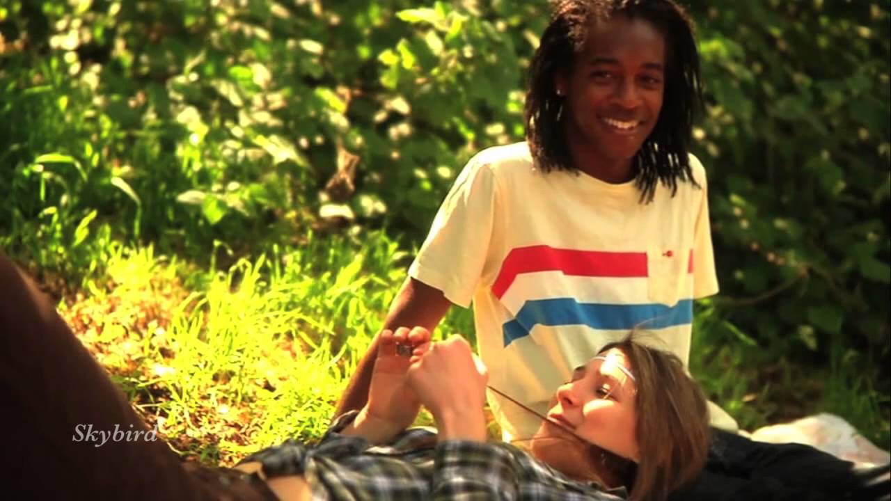 Andre Darnell Myers Loving Caring -Reel