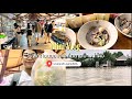 วันพักผ่อนของฉันที่ตลาดบางน้ำผึ้ง สมุทรปราการ | Mini Vlog