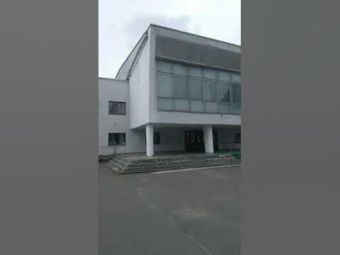 Санаторий красный бор Смоленск 😊 - YouTube