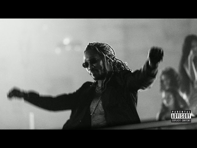 Future - Trapped In The Sun (Instrumental)