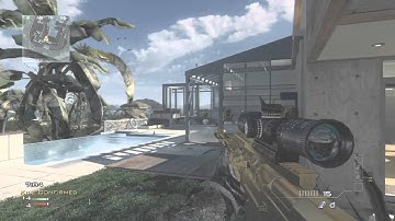 MW3 | 1v1 FaceOff Gameplay | Live