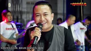 BADAI BIRU ( HELMI RAMADHANI ) ARDILLA LIVE SHOW TONJUNG BURNEH BANGKALAN