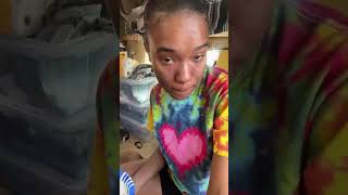 $ketelgyal is live!