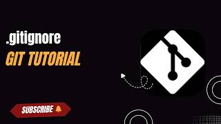 .gitignore Explained + Ignore Files & Commit Changes