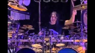 Dream Theater - Outcry ( Live at Luna park ) - with lyrics