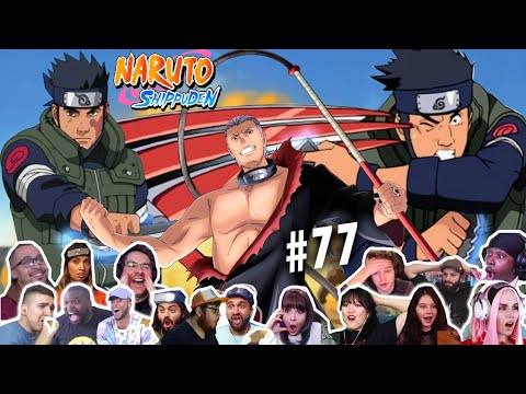 PlayTV - OFICIAL - #Naruto Shippuden - Ep 88: ESTILO VENTO: RASEN SHURIKEN!  #SeLigaNaPlay às 15h! Ino e Choji são surpreendidos com o novo jutsu de  Naruto, e Kakuzu percebe o perigo