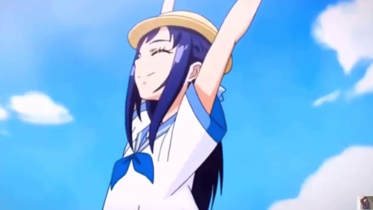 Glitter force doki doki AMV head above water YouTube