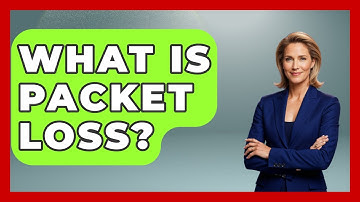 What Is Packet Loss? - Your Computer Companion