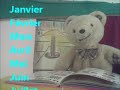 Apprendere i mesi dell'anno in francese, inglese ed italiano