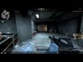 Tapping with m4a1s 4 head