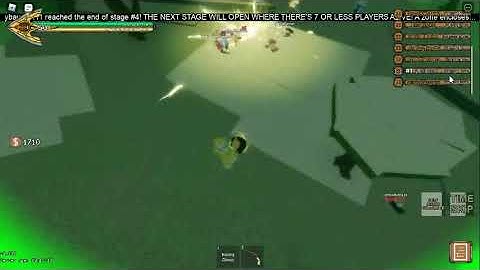 [YBA] Rank #1 found hacking