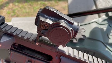 Vortex SPARC Solar Review