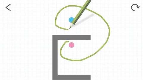 I have cleared stage 129 on Brain Dots! http://braindotsapp.com #BrainDots #BrainDots_s129