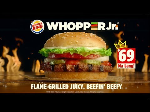 Burger King Delivery Official Online Ordering For