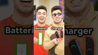 Controllers Dying Then Vs Now!
I miss the old days!
#shorts #skit Controllers Dying Then Vs Now!