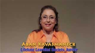 Aban Kavasmaneck - Promotional Video