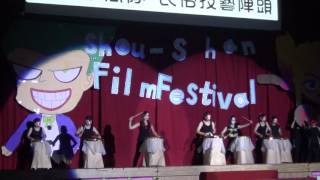 20161223 105年度壽山木瓜尬橘子歲末晚會-part.3（視角一）
