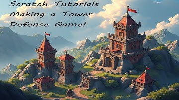 Scratch Tutorial / Let