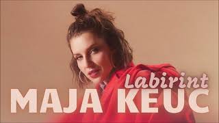 RADIOaktivno: Maja Keuc – Labirint (19.05.2024)